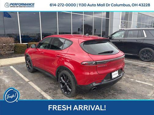 2024 Dodge Hornet R/T