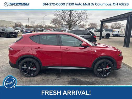 2024 Dodge Hornet R/T