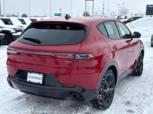 2024 Dodge Hornet R/T