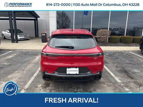 2024 Dodge Hornet R/T