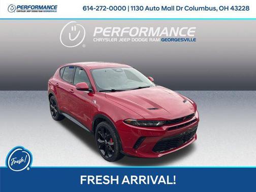 2024 Dodge Hornet R/T