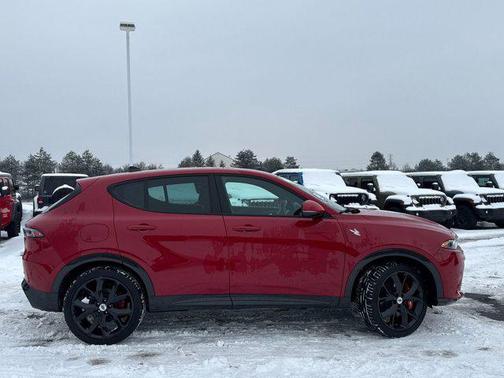 2024 Dodge Hornet R/T