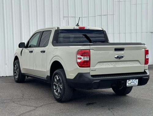 Terrain 2024 Ford Maverick XLT