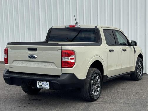 Terrain 2024 Ford Maverick XLT