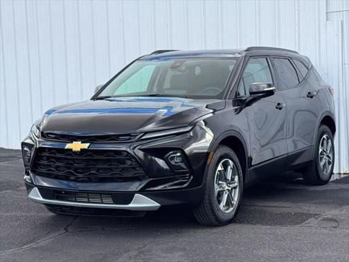 2023 Chevrolet Blazer 3LT
