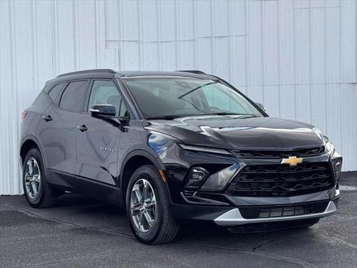 2023 Chevrolet Blazer 3LT