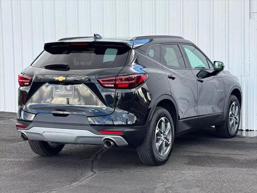 2023 Chevrolet Blazer 3LT