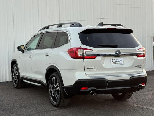 2024 Subaru Ascent Touring 7-Passenger