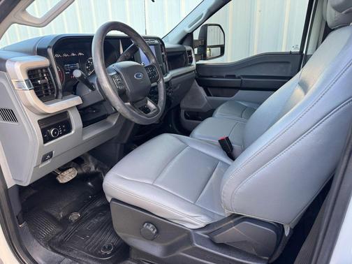 2024 Ford F-250 XL