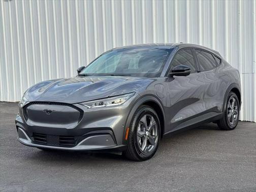 2023 Ford Mustang Mach-E Select