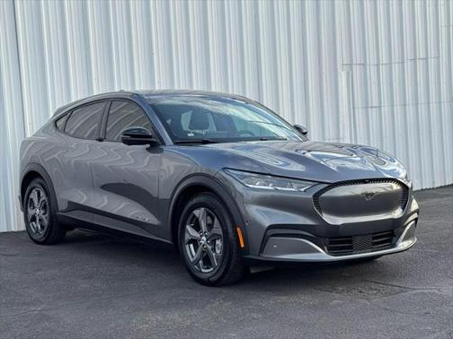 2023 Ford Mustang Mach-E Select