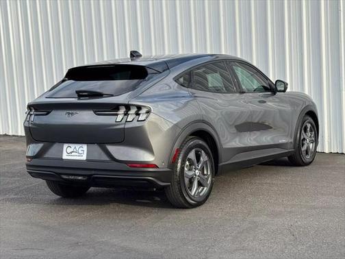 2023 Ford Mustang Mach-E Select