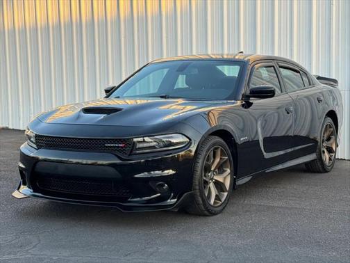 2019 Dodge Charger R/T