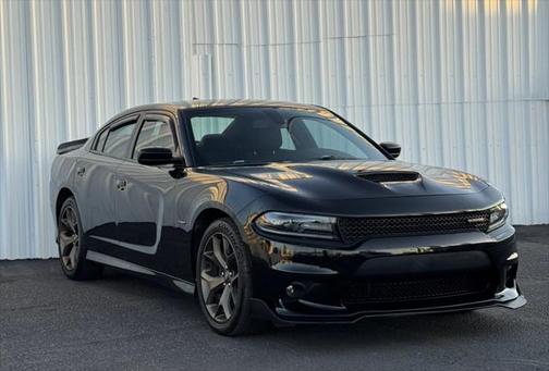 2019 Dodge Charger R/T
