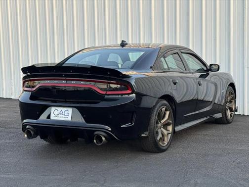 2019 Dodge Charger R/T