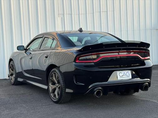 2019 Dodge Charger R/T