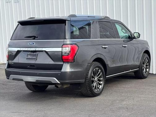 2020 Ford Expedition Limited