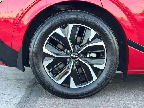 2023 Kia EV6 GT-Line