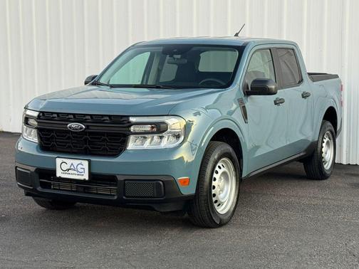 2022 Ford Maverick XL