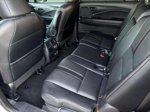2023 Honda Passport AWD TrailSport