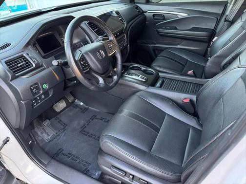 2023 Honda Passport AWD TrailSport