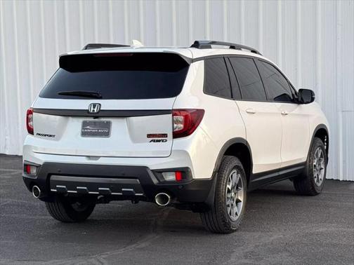 2023 Honda Passport AWD TrailSport