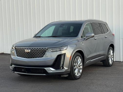 2021 Cadillac XT6 Premium Luxury FWD