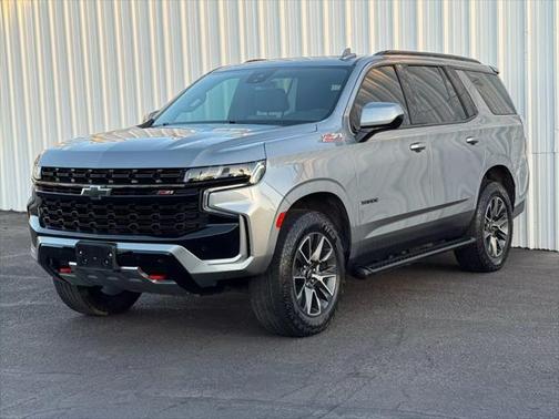 2023 Chevrolet Tahoe 4WD Z71