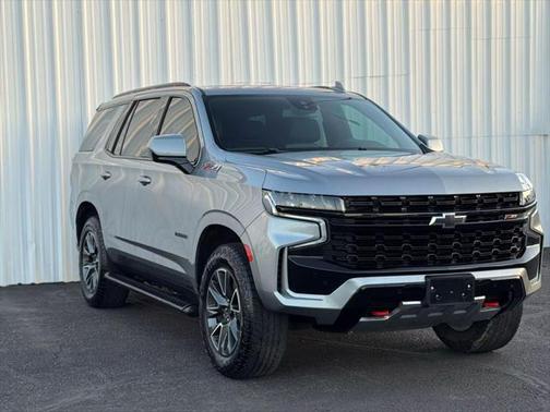 2023 Chevrolet Tahoe 4WD Z71