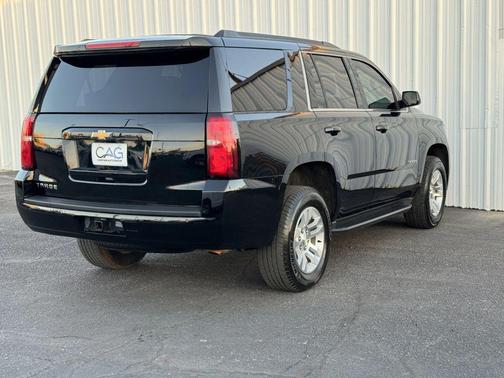 2019 Chevrolet Tahoe LS