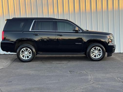 2019 Chevrolet Tahoe LS