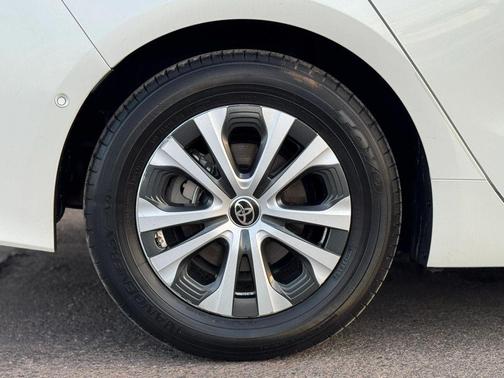 2020 Toyota Prius Prime Limited