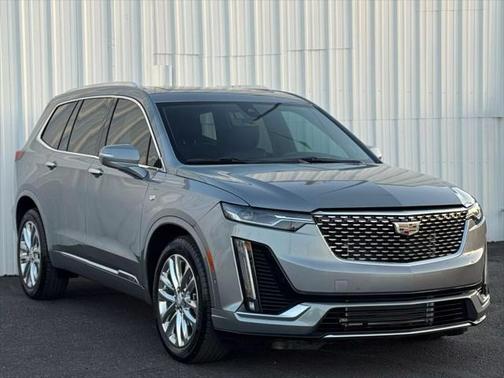 2023 Cadillac XT6 Premium Luxury FWD