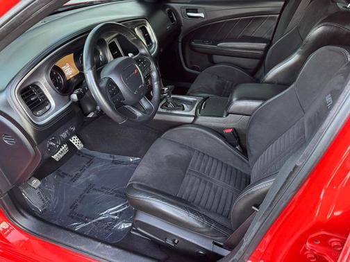 2019 Dodge Charger Scat Pack