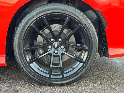 2019 Dodge Charger Scat Pack