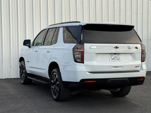 2023 Chevrolet Tahoe 4WD RST