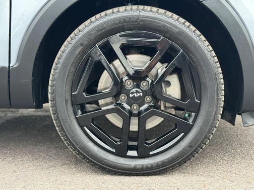 2023 Kia Telluride SX X-Line