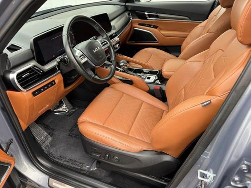 2023 Kia Telluride SX X-Line