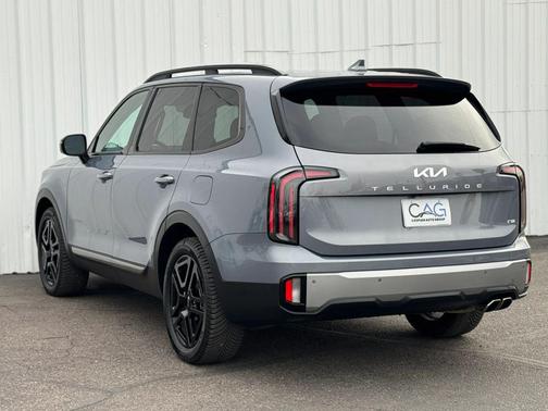 2023 Kia Telluride SX X-Line