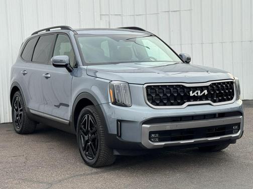 2023 Kia Telluride SX X-Line