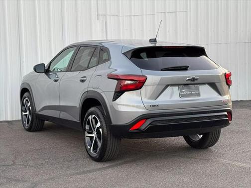 2024 Chevrolet Trax FWD 1RS