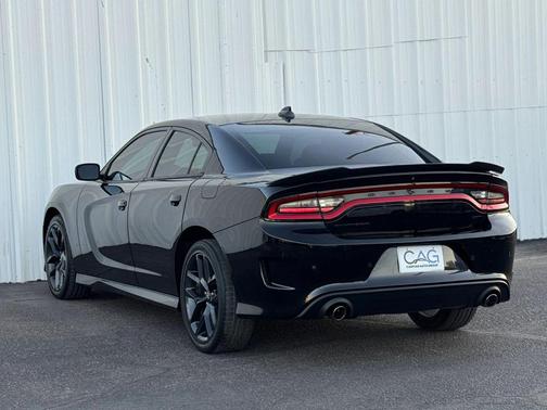 2021 Dodge Charger GT
