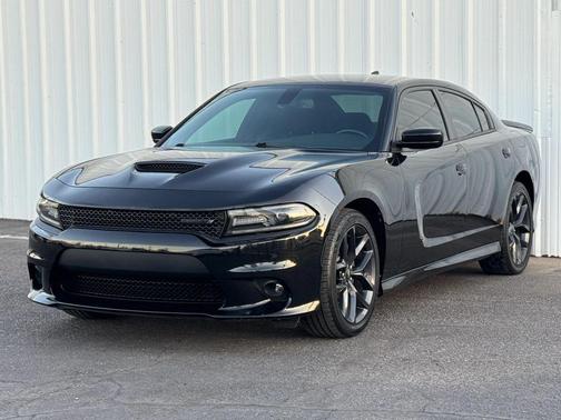 2021 Dodge Charger GT