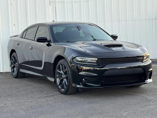 2021 Dodge Charger GT