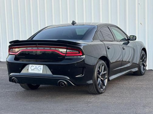 2021 Dodge Charger GT