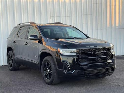 2021 GMC Acadia AWD AT4