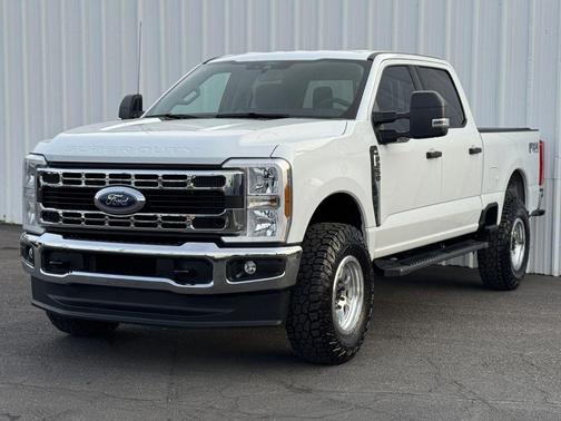 2024 Ford F-250 XLT