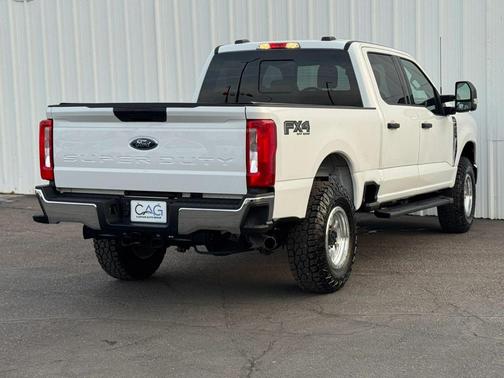 2024 Ford F-250 XLT