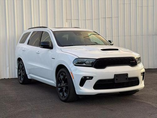 2022 Dodge Durango R/T Plus RWD