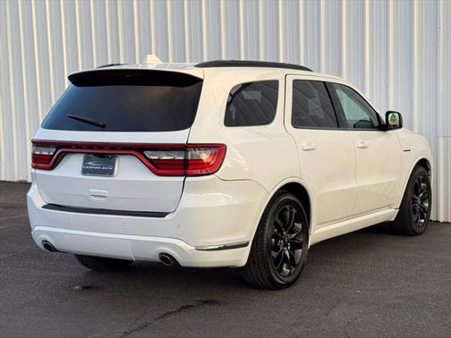 2022 Dodge Durango R/T Plus RWD